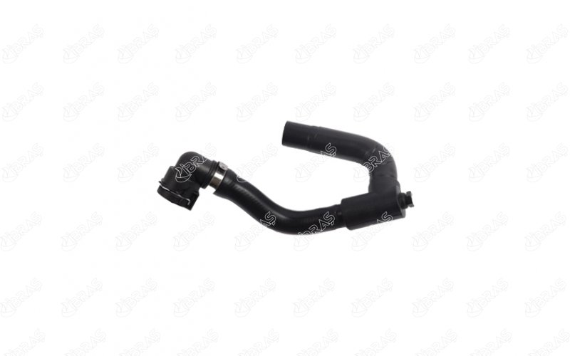 Маркуч за парно - IBR 15517 за FIAT, PEUGEOT, CITROEN